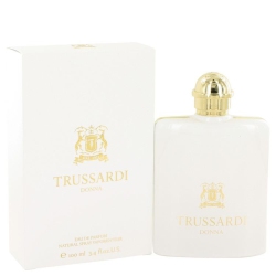 TRUSSARDI Donna By Eau De Parfum Spray 3.4 OZ
