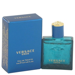 VERSACE Eros By Gianni Edt .17 OZ Mini