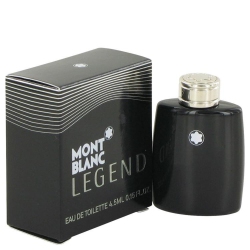 MONT BLANC Legend By Edt .15 OZ Mini