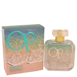 OCEAN PACIFIC Op Summer Breeze By Eau De Parfum Spray 3.4 OZ
