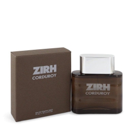 ZIRH INTERNATIONAL Corduroy By Edt Spray 2.5 OZ