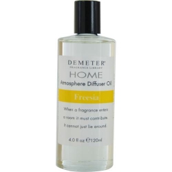 DEMETER Freesia Atmosphere Diffuser Oil 4 OZ By