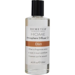 DEMETER Dirt Atmosphere Diffuser Oil 4 OZ By