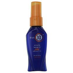IT'S A 10 Miracle Leave In Product Plus Keratin 2 OZ