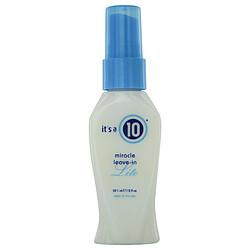 IT'S A 10 Miracle Leave In Lite Product 2 OZ