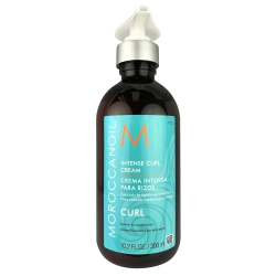 MOROCCANOIL Intense Curl Cream for Curly Hair 10.2 OZ