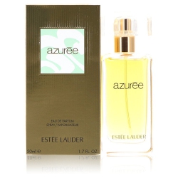 ESTEE LAUDER Azuree By Eau De Parfum Spray 1.7 OZ (New Packaging) In Gold