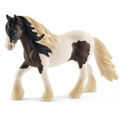 SCHLEICH Farm World: Tinker Stallion