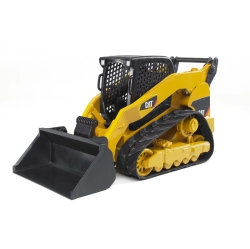 BRUDER | Construction: Cat Multi-Terrain Delta Loader