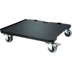 KENSINGTON Secure Cabinet Trolley 67909