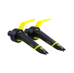 ORTOFON Concorde Mkii Club Cc Twin Cartridge Pack