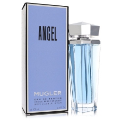 425482 Angel Par Thierry Mugler Eau De Parfum Spray Refillable 3.4 OZ (Femme) 95Ml