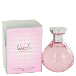 492977 Dazzle Par Paris Hilton Eau De Parfum Spray 4.2 OZ (Femme) 125Ml