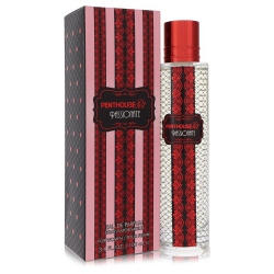 PENTHOUSE Passionate By Eau De Parfum Spray 3.4 OZ (100 Ml) (Women)