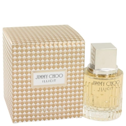 JIMMY CHOO Illicit By Eau De Parfum Spray 1.3 OZ (38 Ml) (Women)