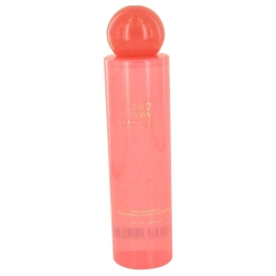 PERRY ELLIS 360 By Body Mist 8 OZ (240 Ml) (Women) In Coral