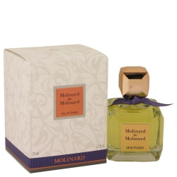 MOLINARD De By Eau De Toilette Spray (Women) 2.5 OZ