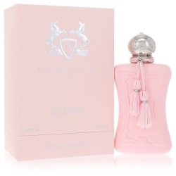 PARFUMS DE MARLY Delina By Eau De Parfum Spray (Women) 2.5 OZ
