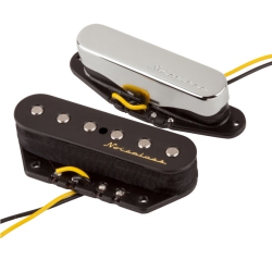 FENDER ® Vintage Noiseless Tele Pickups