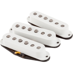 FENDER ® Custom Shop Fat '50S Stratocaster® Pickups