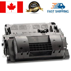 EGALAXY HP 90X (Ce390X) Toner Cartridge, Compatible In Black