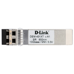 D-LINK Dem-431Xt Sfp+ Module