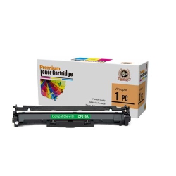 VPDEPOT Replacement Cf219A(19A) Drum Unit for HP Laserjet Pro M102A/m102W, Mfp M130A/m130Fn/m130Fw/m130Nw In Black