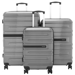 samsonite mcgrath luggage