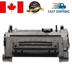 EGALAXY HP 90A (Ce390A) Toner Cartridge, Compatible In Black