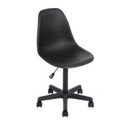 39F CANADA Collins Pa Base Office Chair - In Black