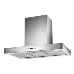 AGUA CANADA Hercules Island