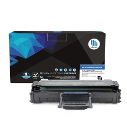 GOTONERS Samsung New Compatible Scx-4521D3 Standard Yield Toner Cartridge for Samsung Scx-4521/4521F/4521Fg/4521Fr In Black