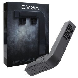 EVGA 600-Pl-2816-Lr Power Link Improve Cable Management Easy Install Supports Most Cards, Power Filtering