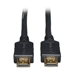 TRIPPLITE High Speed HDMI Cable Digital Video With Audio M/m 20-Feet 20Ft