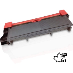 INKFIRST High Yield ® Compatible Toner Cartridge Tn-660 Tn660 Replacement for Brother Tn-660 Dcp-L2520Dw Dcp-L2540Dw In Black