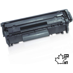 INKFIRST Compatible Toner Cartridge Replacement for Canon 104 Fx9 Fx10 0263B001Aa Faxphone L100 L120 L90 Imageclass D480