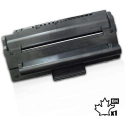 INKFIRST ® Compatible Toner Cartridge Mlt-D109S Mltd109S Replacement for Samsung Scx-4300 Scx4300 In Black