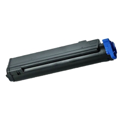 INKFIRST ® Compatible Toner Cartridge B410 43979101 Replacement for Okidata Mb480 B410 B410D B410Dn Mb460 Mb470