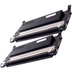 INKFIRST 2 ® High Yield Compatible Toner Cartridge Clt-K409S Replacement for Samsung Clp-315 Clx-3175 Clp-310 Clx-3170 In Black