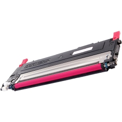 INKFIRST ® High Yield Compatible Toner Cartridge Clt-M409S 409S Replacement for Samsung Clp-310 Clp-315 Clx-3175 In Magenta