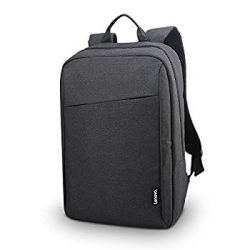 LENOVO Casual Backpack B210 - - 15.6' - Gx40Q17225 In Black