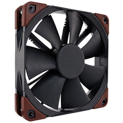 NOCTUA Sso2 Bearing Retail Cooling Nf-F12 Ippc 2000