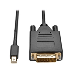 TRIPP LITE Mini Display1.2Dvi Active Mini Dvi 6Ft (P586-006-Dvi-V2)