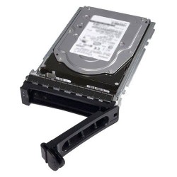 DELL 2.4Tb 10K Rpm Sas 12GBps 512E 2.5