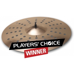 SABIAN 216Xac 16" Aax Aero Crash Cymbal