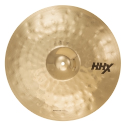 SABIAN Hhx Fierce Crash Cymbal - 19