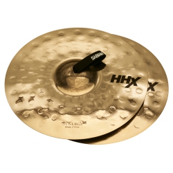 SABIAN Hhx Synergy Heavy Cymbals - 17 Pair
