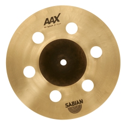 SABIAN Aax Air Splash Cymbal - 10