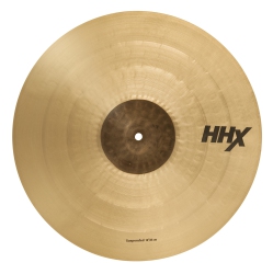 SABIAN Hhx Suspended Cymbal - 18