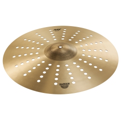 SABIAN Aax Aero Crash Cymbal - 20